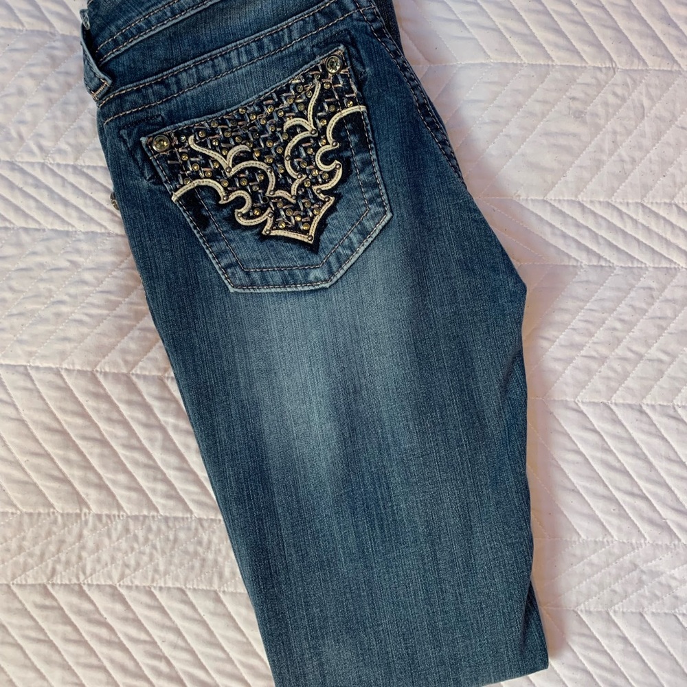 MISSME jeans!